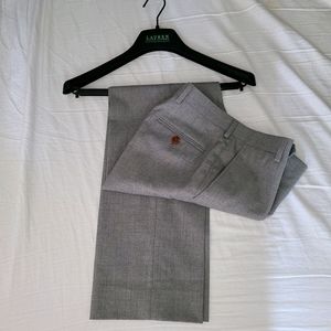 Ralph Lauren Big Boys Suiting Pants Gray 14R